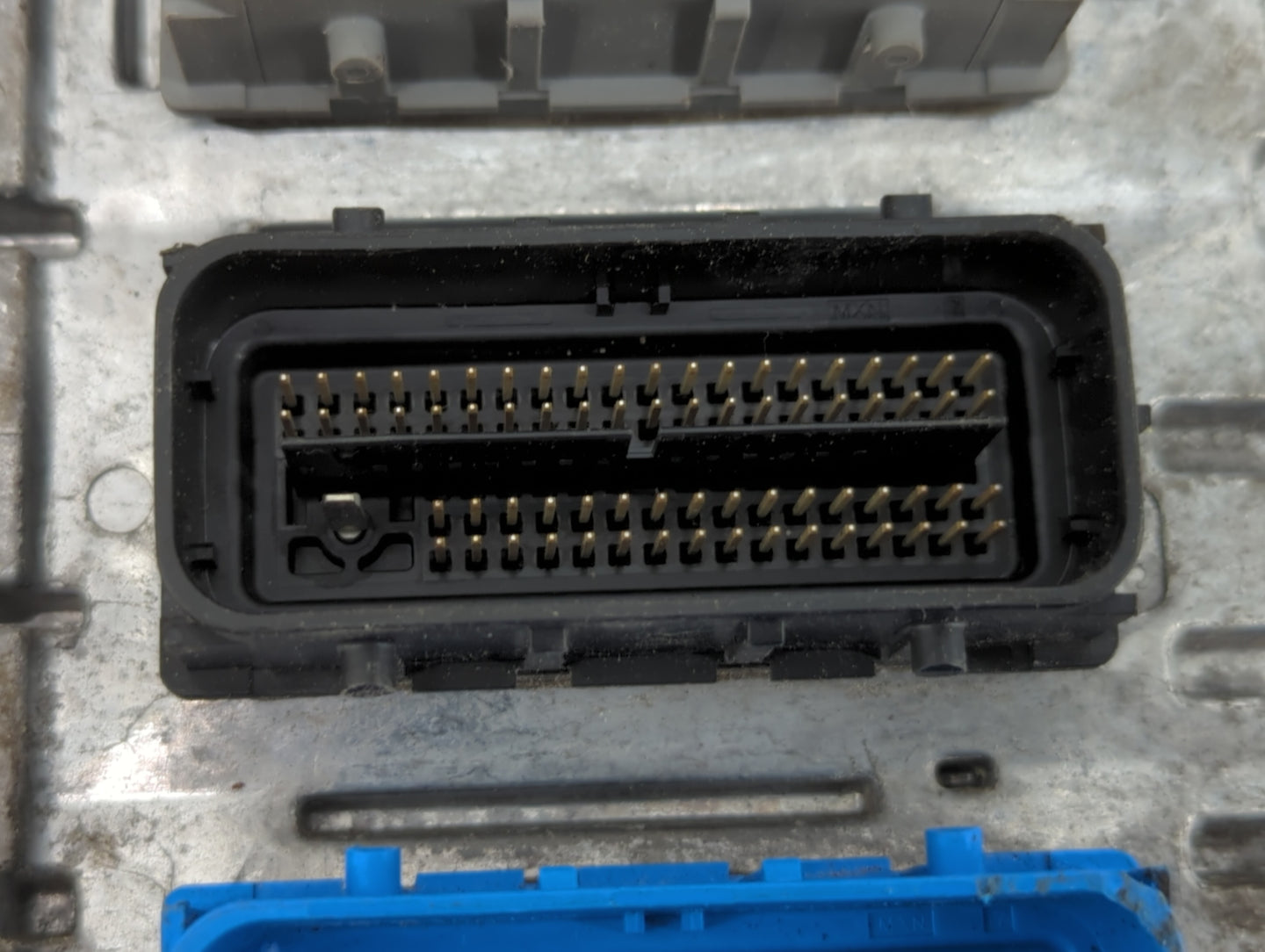 2018-2020 Chevrolet Equinox PCM Engine Control Computer ECU ECM PCU OEM P/N:12669908 12688128 Fits OEM Used Auto Parts - Oem