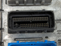 2018-2020 Chevrolet Equinox PCM Engine Control Computer ECU ECM PCU OEM P/N:12669908 12688128 Fits OEM Used Auto Parts - Oem