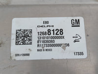 2018-2020 Chevrolet Equinox PCM Engine Control Computer ECU ECM PCU OEM P/N:12669908 12688128 Fits OEM Used Auto Parts - Oem