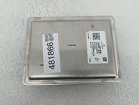 2018-2020 Chevrolet Equinox PCM Engine Control Computer ECU ECM PCU OEM P/N:12669908 12688128 Fits OEM Used Auto Parts - Oem
