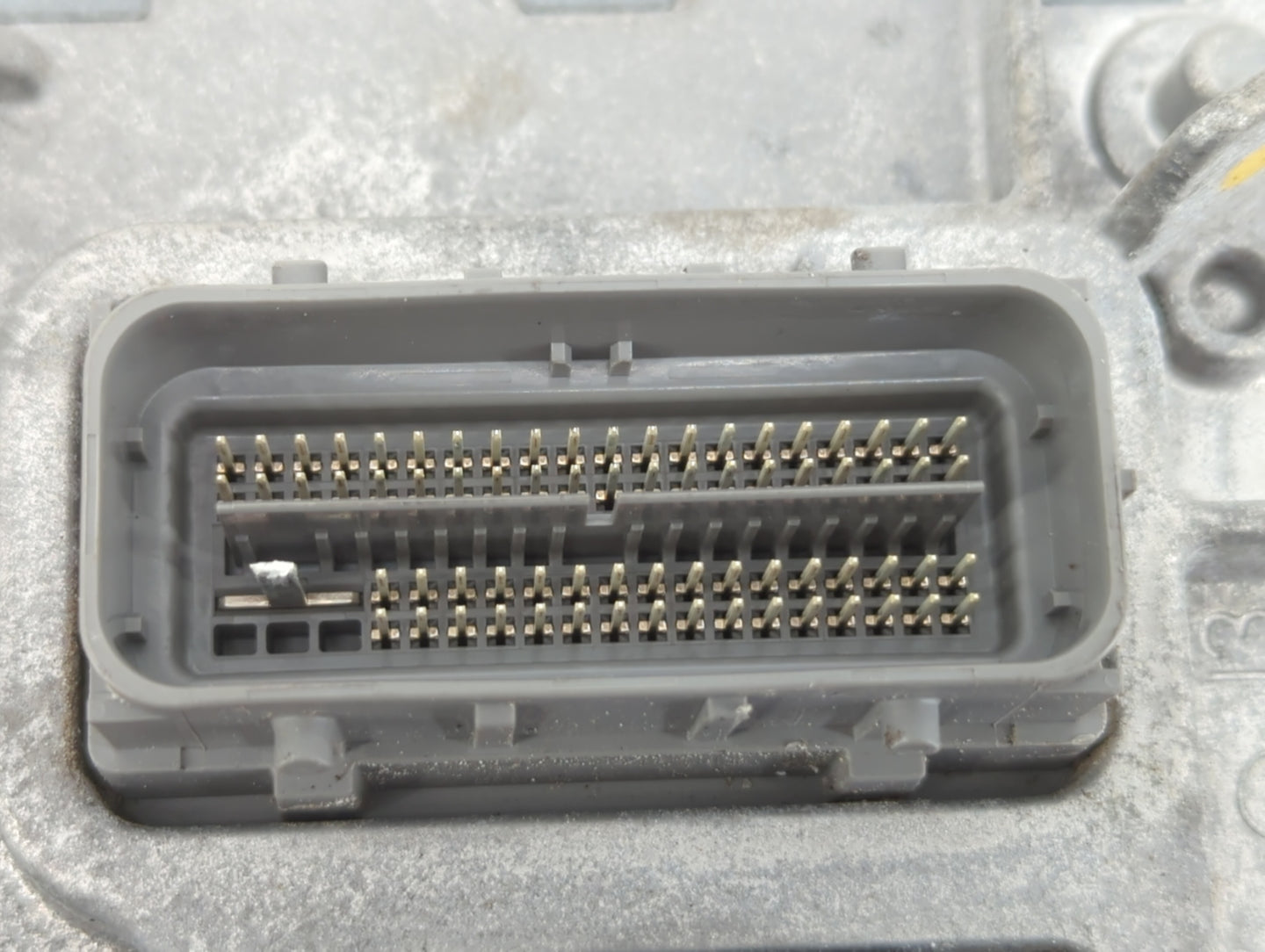 2018-2020 Chevrolet Equinox PCM Engine Control Computer ECU ECM PCU OEM P/N:12689129 12669908 Fits OEM Used Auto Parts - Oem