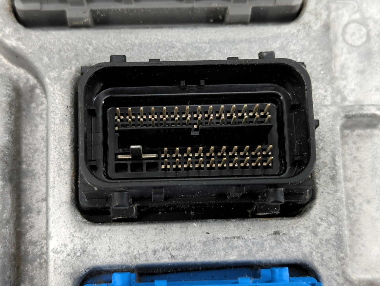 2018-2020 Chevrolet Equinox PCM Engine Control Computer ECU ECM PCU OEM P/N:12689129 12669908 Fits OEM Used Auto Parts - Oem