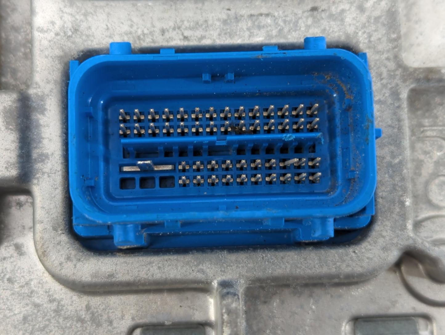 2018-2020 Chevrolet Equinox PCM Engine Control Computer ECU ECM PCU OEM P/N:12689129 12669908 Fits OEM Used Auto Parts - Oem