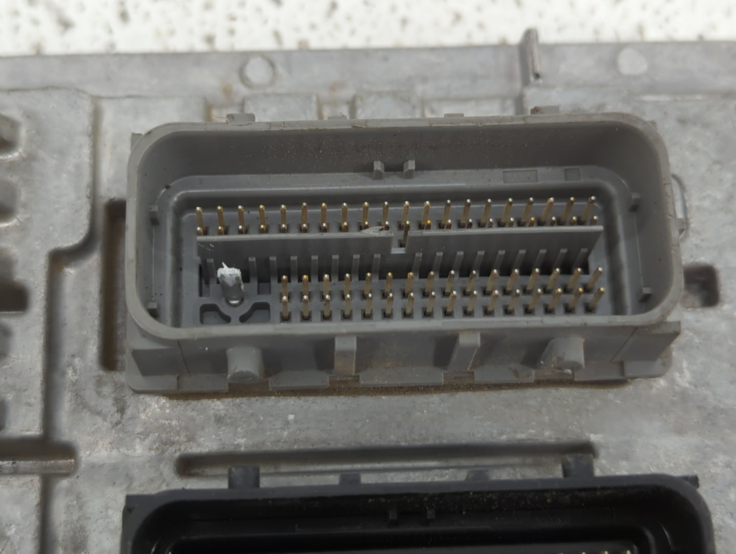 2018-2020 Chevrolet Equinox PCM Engine Control Computer ECU ECM PCU OEM P/N:12669908 12680876 Fits OEM Used Auto Parts - Oem