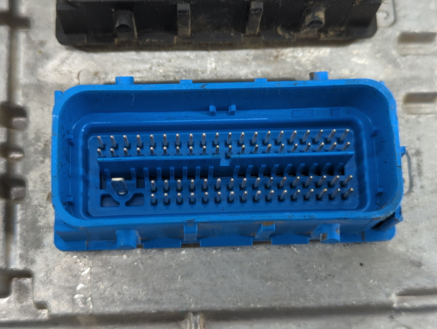 2018-2020 Chevrolet Equinox PCM Engine Control Computer ECU ECM PCU OEM P/N:12669908 12680876 Fits OEM Used Auto Parts - Oem