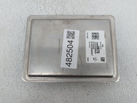 2018-2020 Chevrolet Equinox PCM Engine Control Computer ECU ECM PCU OEM P/N:12669908 12680876 Fits OEM Used Auto Parts - Oem