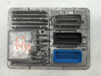 compare product 2018-2020 Chevrolet Equinox PCM Engine Control Computer ECU ECM PCU OEM P/N:12669908 12688128 Fits OEM Used Auto Parts