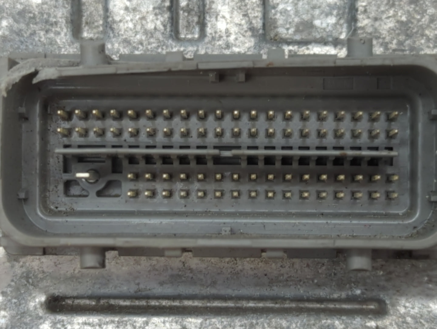 2018-2020 Chevrolet Equinox PCM Engine Control Computer ECU ECM PCU OEM P/N:12669908 12688128 Fits OEM Used Auto Parts - Oem