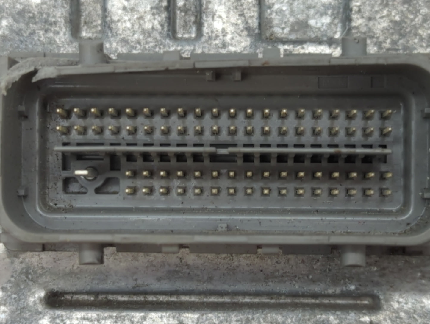 2018-2020 Chevrolet Equinox PCM Engine Control Computer ECU ECM PCU OEM P/N:12669908 12688128 Fits OEM Used Auto Parts - Oem