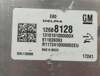2018-2020 Chevrolet Equinox PCM Engine Control Computer ECU ECM PCU OEM P/N:12669908 12688128 Fits OEM Used Auto Parts - Oem
