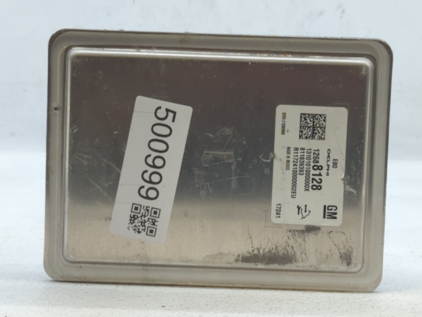 2018-2020 Chevrolet Equinox PCM Engine Control Computer ECU ECM PCU OEM P/N:12669908 12688128 Fits OEM Used Auto Parts - Oem