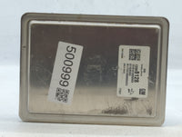 2018-2020 Chevrolet Equinox PCM Engine Control Computer ECU ECM PCU OEM P/N:12669908 12688128 Fits OEM Used Auto Parts - Oem