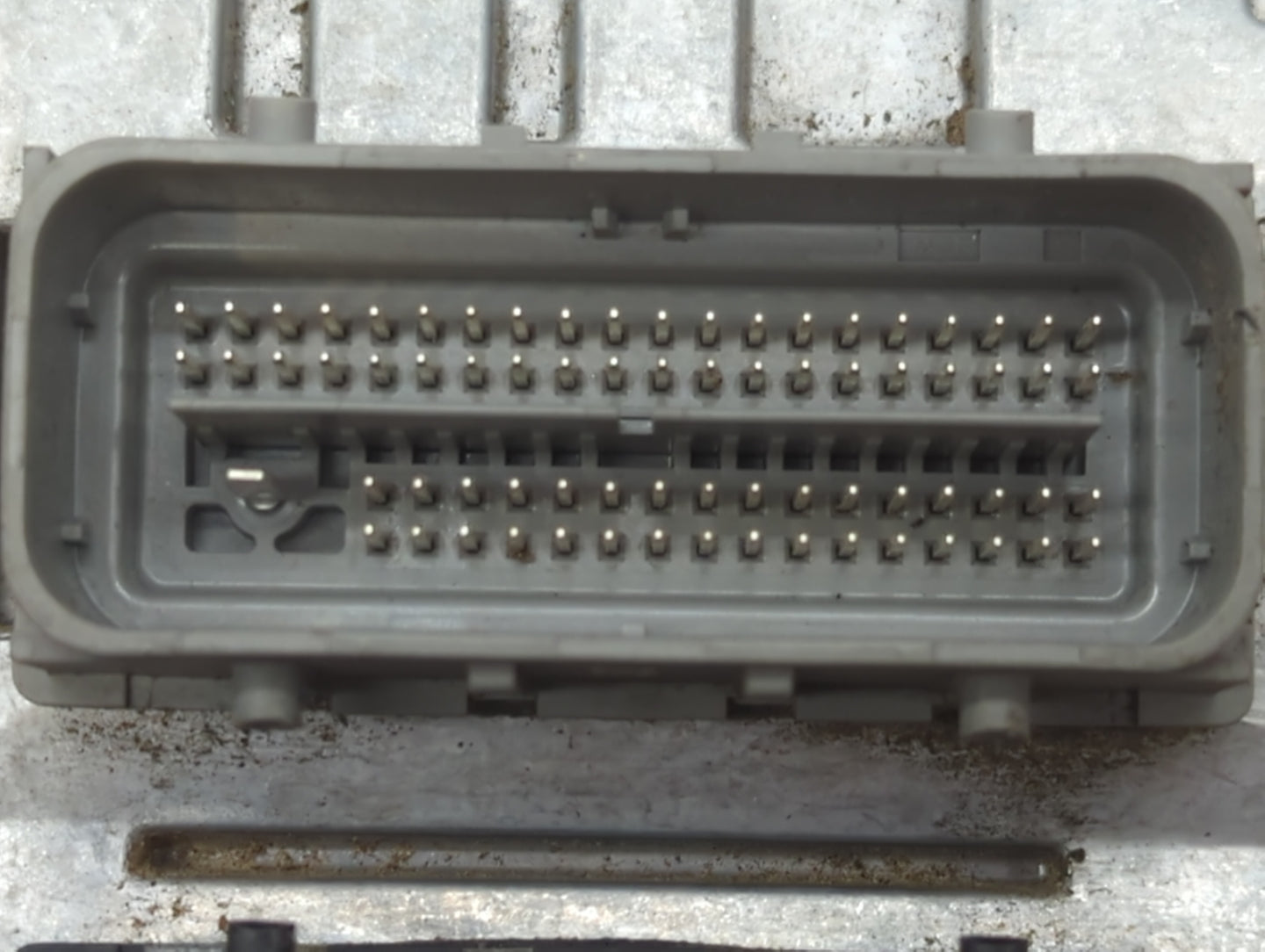 2018-2020 Chevrolet Equinox PCM Engine Control Computer ECU ECM PCU OEM P/N:12697837 811839393 Fits OEM Used Auto Parts - Oe