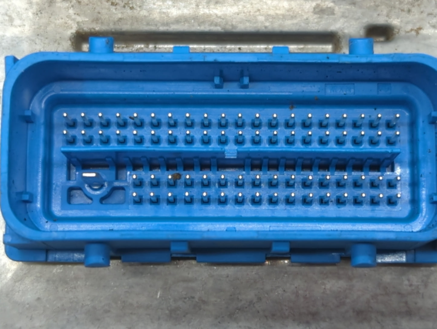 2018-2020 Chevrolet Equinox PCM Engine Control Computer ECU ECM PCU OEM P/N:12697837 811839393 Fits OEM Used Auto Parts - Oe
