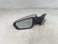 2018-2020 Chevrolet Equinox Driver Side View Mirror - Left Door Mirror OEM Used - Oemusedautoparts1.com