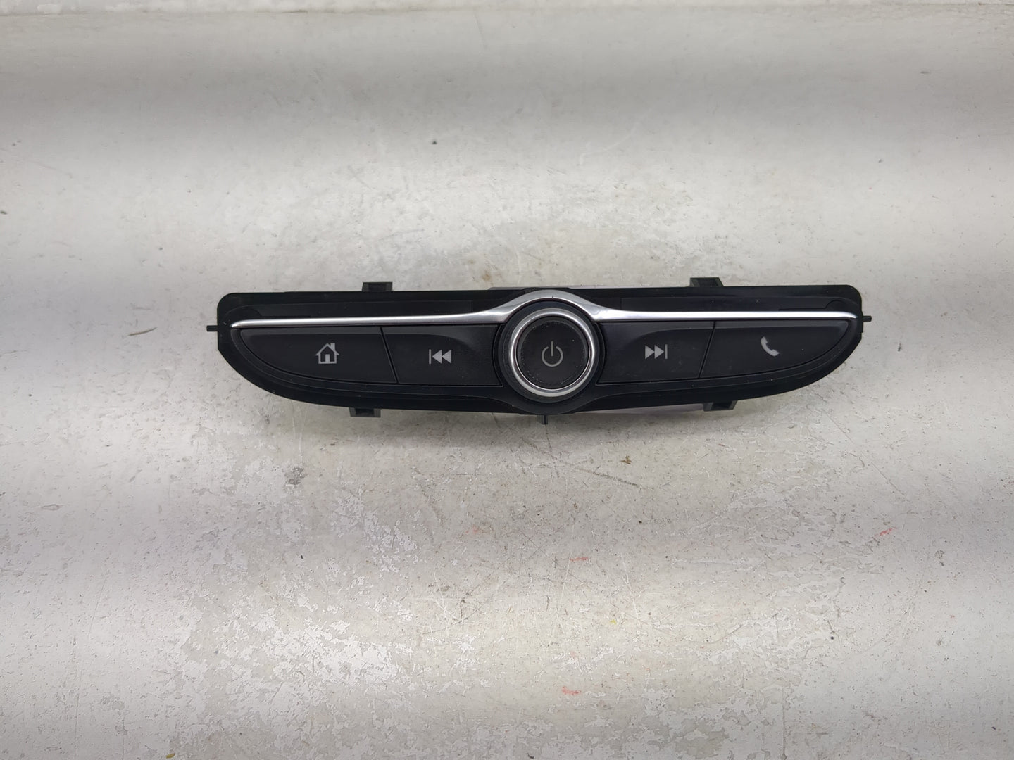 Chevrolet Equinox Audio Control Module - Oemusedautoparts1.com