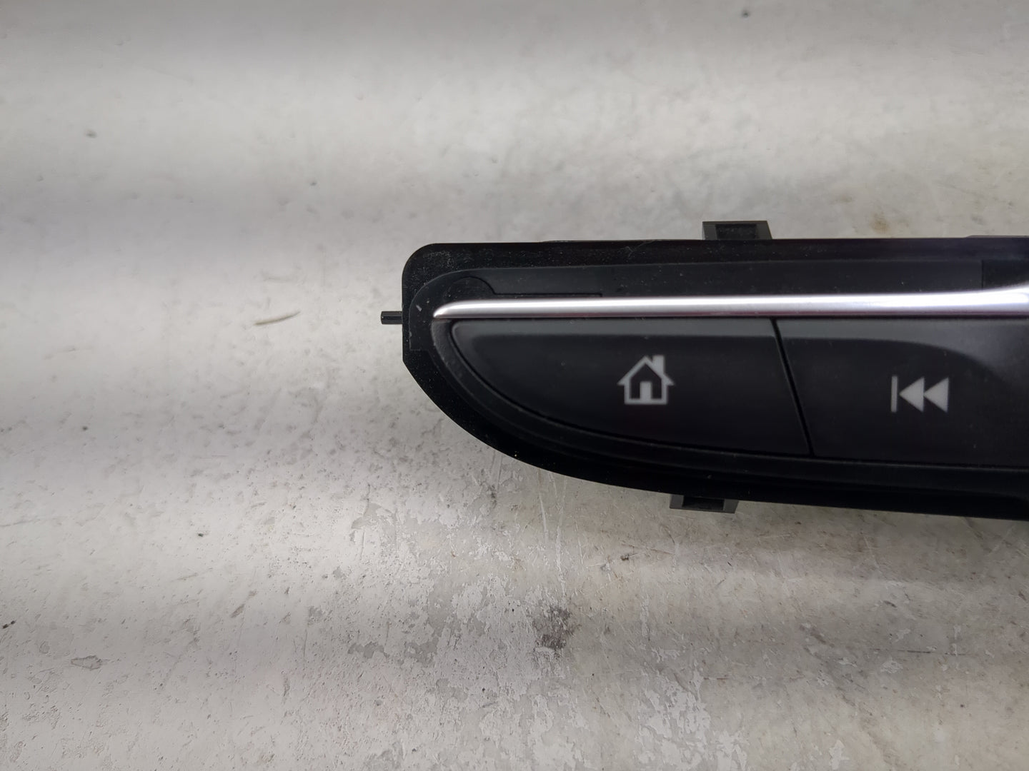 Chevrolet Equinox Audio Control Module - Oemusedautoparts1.com