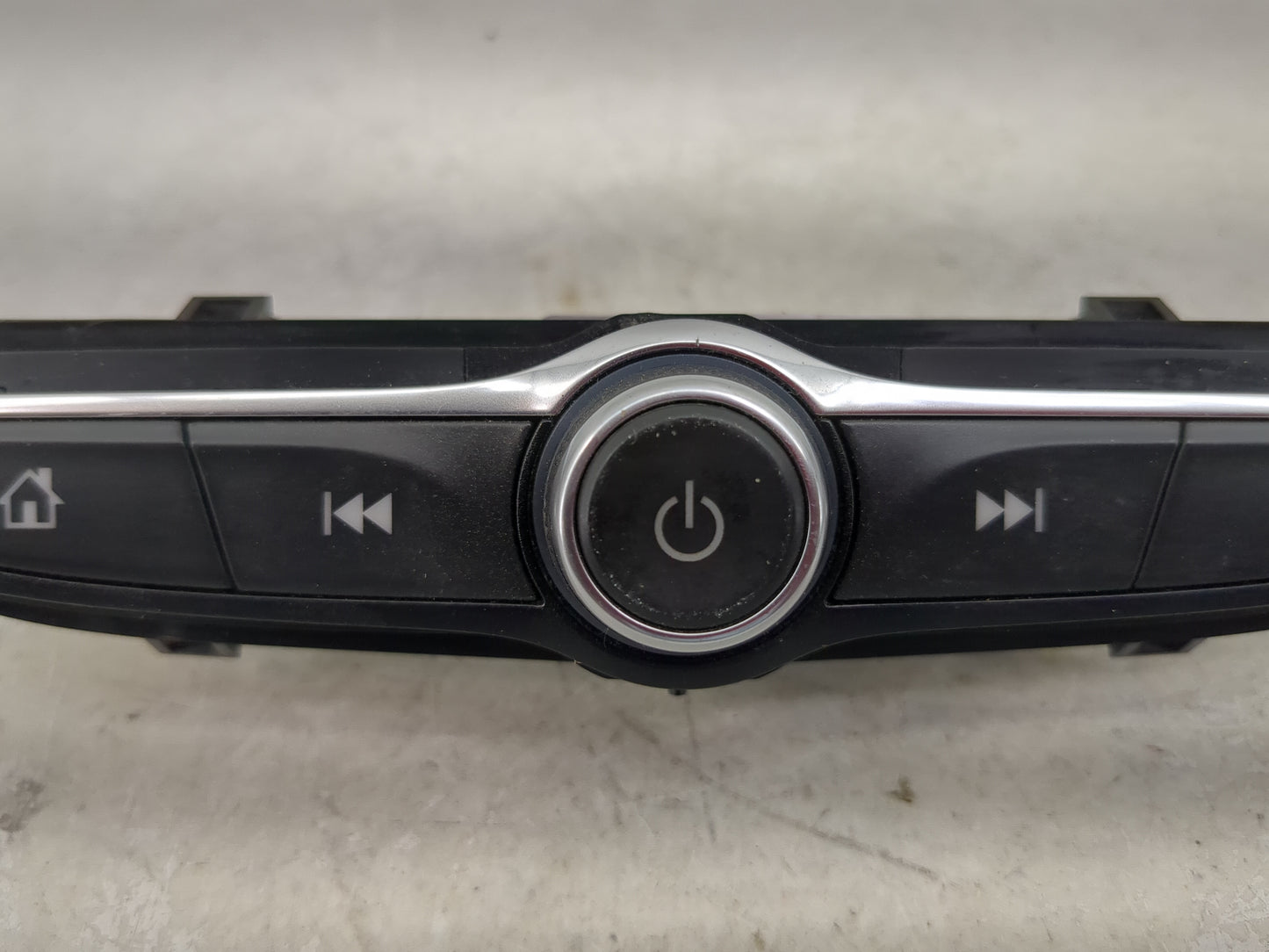 Chevrolet Equinox Audio Control Module - Oemusedautoparts1.com