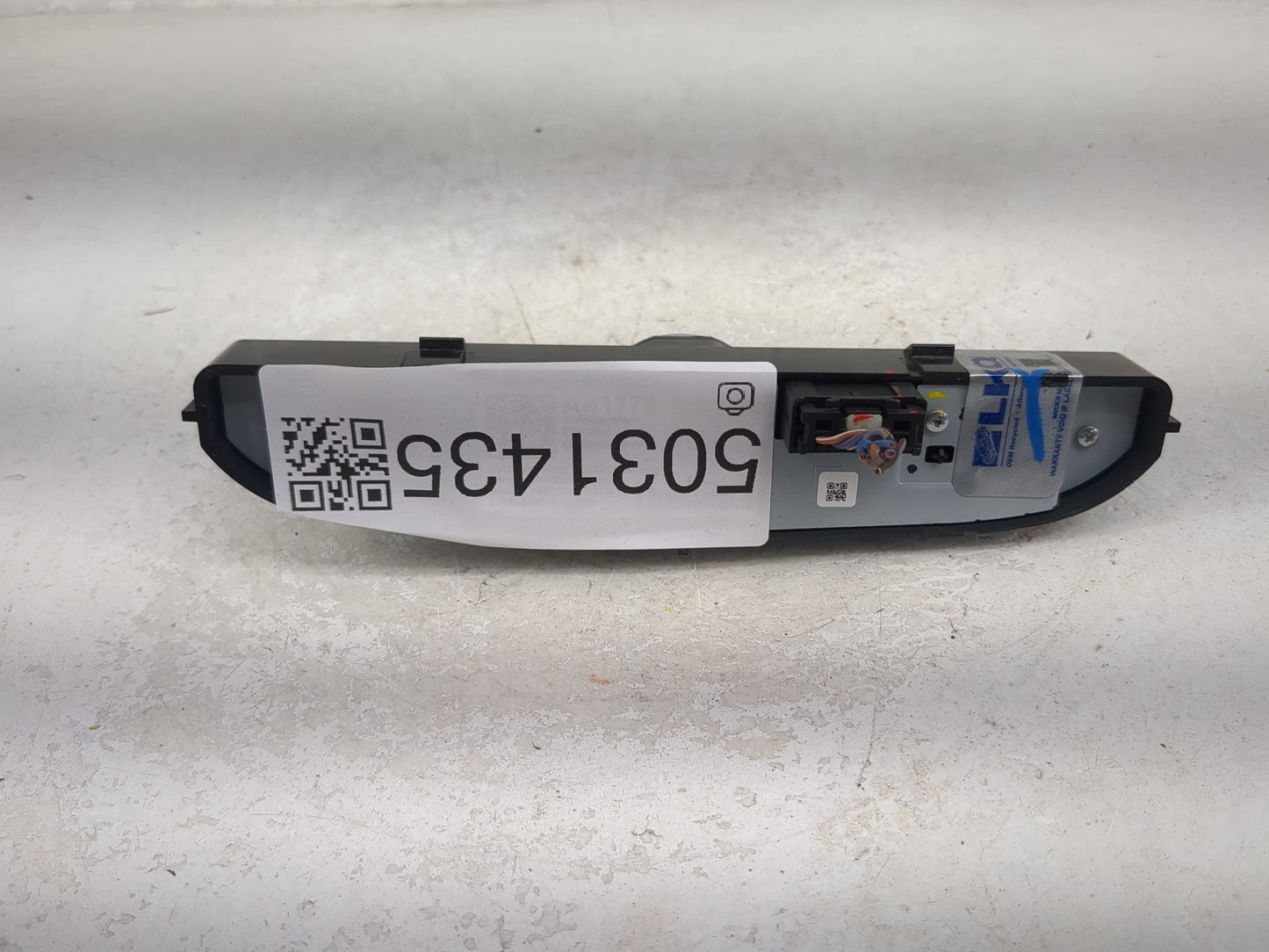 Chevrolet Equinox Audio Control Module - Oemusedautoparts1.com