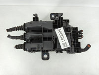 2018-2022 Chevrolet Equinox Fusebox Fuse Box Panel Relay Module P/N:84582317 Fits Fits 2018 2019 2020 2021 2022 OEM Used Aut