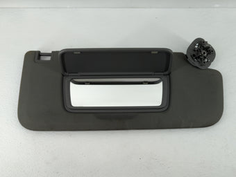 compare product 2018-2019 Chevrolet Equinox Sun Visor Shade Replacement Passenger Right Mirror Fits Fits 2018 2019 OEM Used Auto Parts