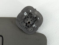 2018-2019 Chevrolet Equinox Sun Visor Shade Replacement Passenger Right Mirror Fits Fits 2018 2019 OEM Used Auto Parts - Oem