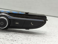 2019 Chevrolet Equinox Climate Control Module Temperature AC/Heater Replacement P/N:84491778 Fits OEM Used Auto Parts - Oemu