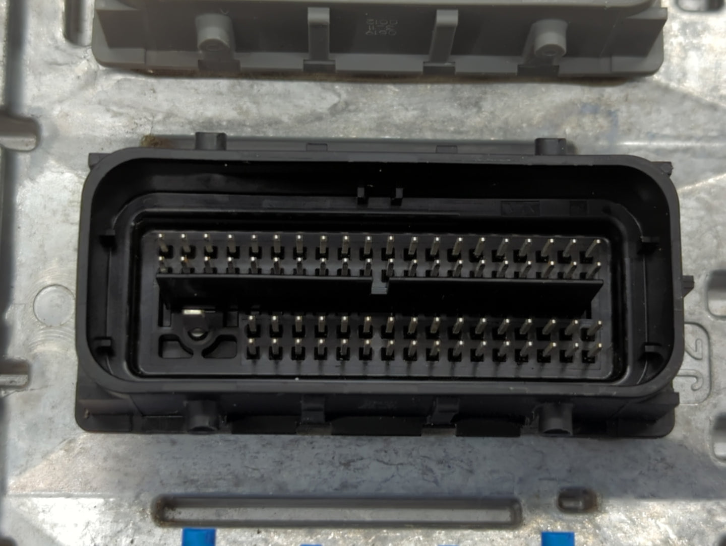 2018-2020 Chevrolet Equinox PCM Engine Control Computer ECU ECM PCU OEM P/N:12669908 12697837 Fits OEM Used Auto Parts - Oem