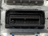 2018-2020 Chevrolet Equinox PCM Engine Control Computer ECU ECM PCU OEM P/N:12669908 12697837 Fits OEM Used Auto Parts - Oem
