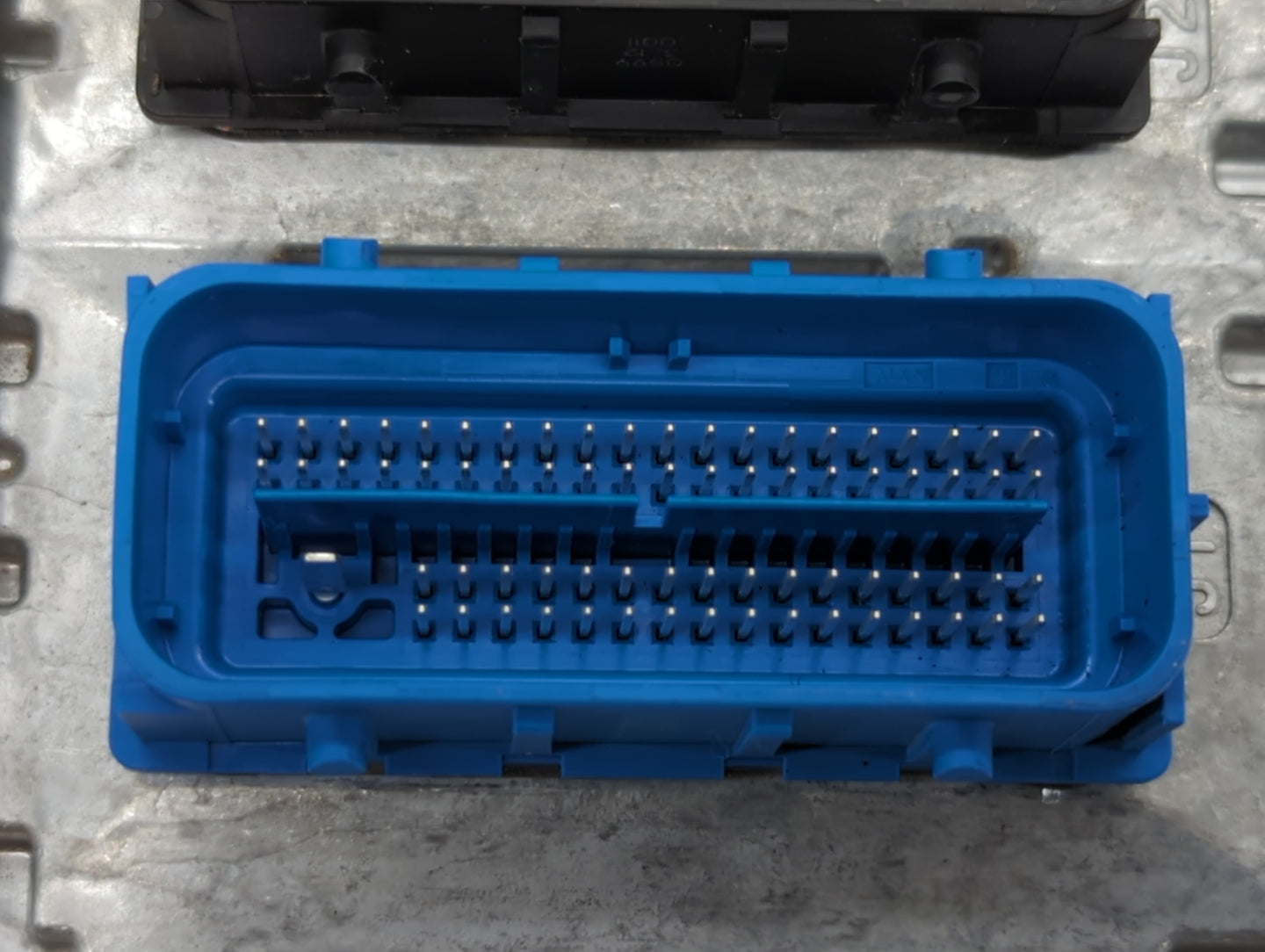 2018-2020 Chevrolet Equinox PCM Engine Control Computer ECU ECM PCU OEM P/N:12669908 12697837 Fits OEM Used Auto Parts - Oem