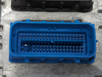 2018-2020 Chevrolet Equinox PCM Engine Control Computer ECU ECM PCU OEM P/N:12669908 12697837 Fits OEM Used Auto Parts - Oem