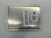 2018-2020 Chevrolet Equinox PCM Engine Control Computer ECU ECM PCU OEM P/N:12669908 12697837 Fits OEM Used Auto Parts - Oem
