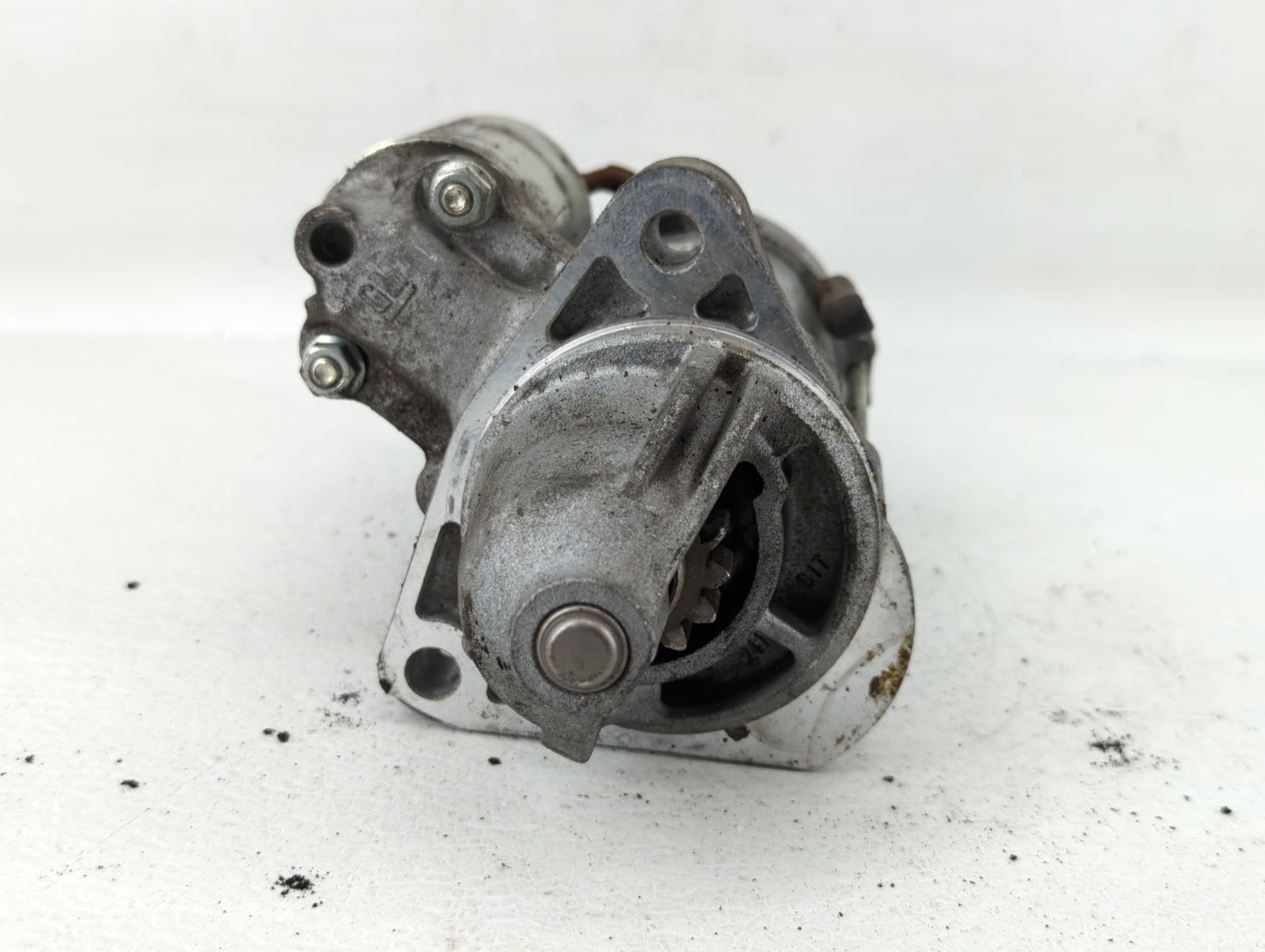 2018-2020 Chevrolet Equinox Car Starter Motor Solenoid OEM P/N:TN438000-2410 Fits Fits 2015 2016 2017 2018 2019 2020 2021 OE
