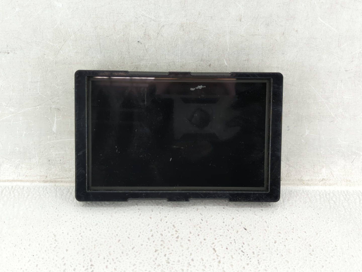 2019-2019 Chevrolet Equinox Information Display Screen - Oemusedautoparts1.com