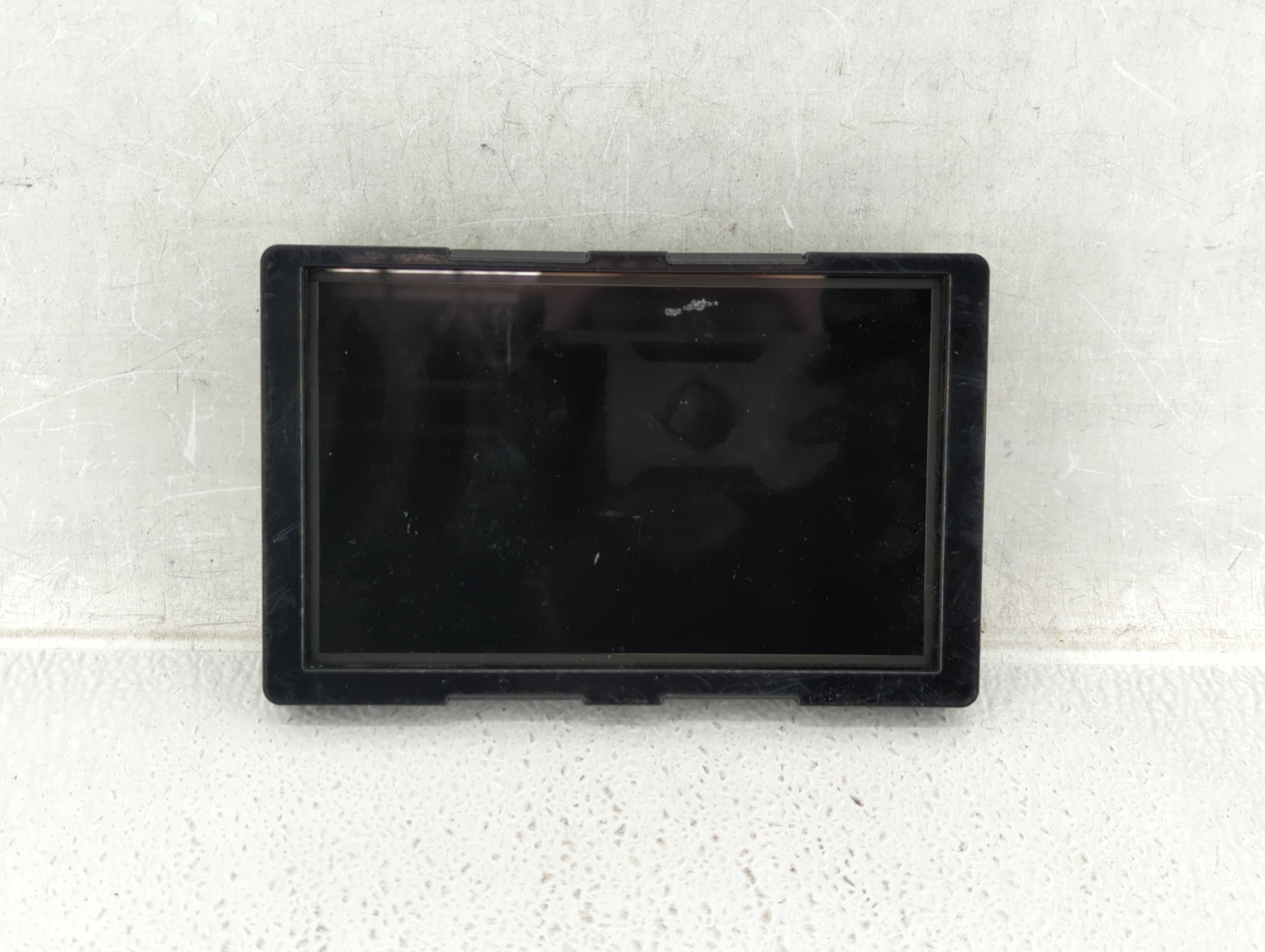 2019-2019 Chevrolet Equinox Information Display Screen - Oemusedautoparts1.com