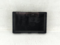 2019-2019 Chevrolet Equinox Information Display Screen - Oemusedautoparts1.com