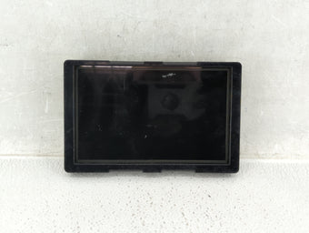 compare product 2019-2019 Chevrolet Equinox Information Display Screen