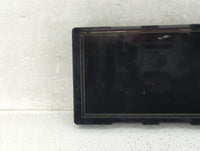 2019-2019 Chevrolet Equinox Information Display Screen - Oemusedautoparts1.com