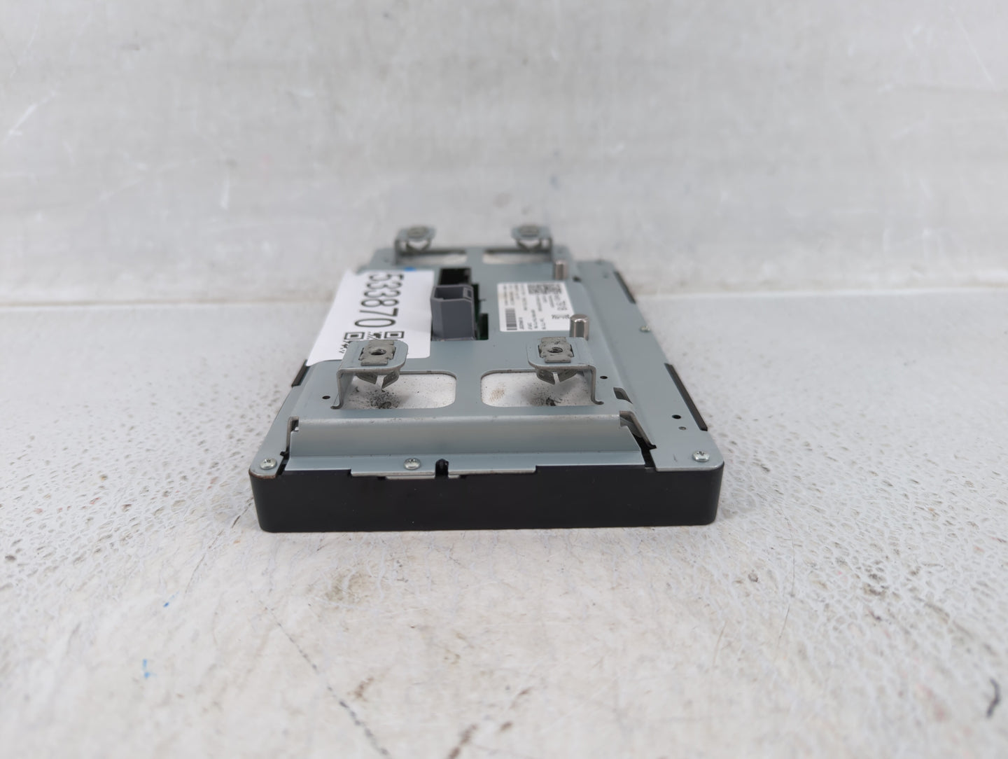 2019-2019 Chevrolet Equinox Information Display Screen - Oemusedautoparts1.com