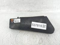 2019 Chevrolet Equinox Air Bag Passenger Right Dashboard Oem - Oemusedautoparts1.com