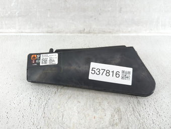 compare product 2019 Chevrolet Equinox Air Bag Passenger Right Dashboard Oem