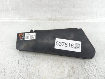 2019 Chevrolet Equinox Air Bag Passenger Right Dashboard Oem - Oemusedautoparts1.com