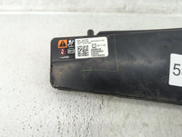 2019 Chevrolet Equinox Air Bag Passenger Right Dashboard Oem - Oemusedautoparts1.com