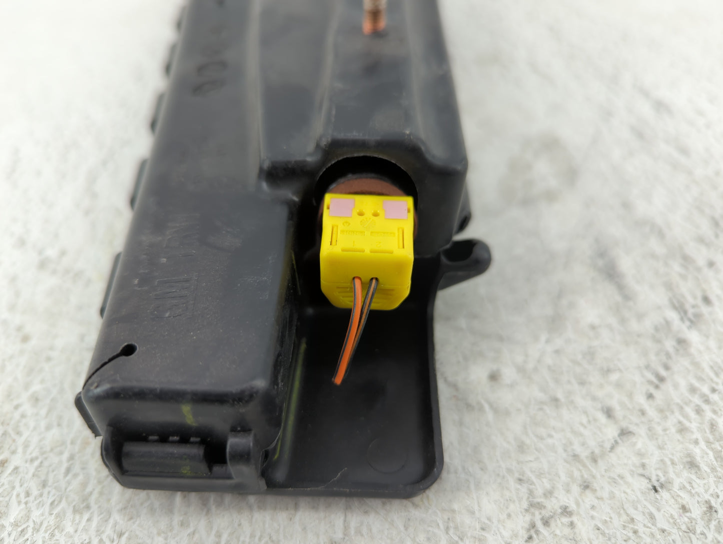 2019 Chevrolet Equinox Air Bag Passenger Right Dashboard Oem - Oemusedautoparts1.com