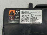 2019 Chevrolet Equinox Air Bag Passenger Right Dashboard Oem - Oemusedautoparts1.com
