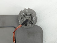 2018-2019 Chevrolet Equinox Sun Visor Shade Replacement Passenger Right Mirror Fits Fits 2018 2019 OEM Used Auto Parts - Oem