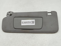 2018-2019 Chevrolet Equinox Sun Visor Shade Replacement Passenger Right Mirror Fits Fits 2018 2019 OEM Used Auto Parts - Oem