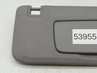 2018-2019 Chevrolet Equinox Sun Visor Shade Replacement Driver Left Mirror Fits Fits 2018 2019 OEM Used Auto Parts - Oemused