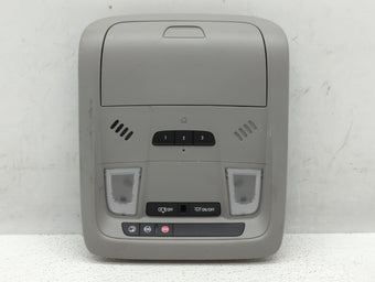 compare product 2018-2022 Chevrolet Equinox Center Floor Console P/N:8424751 Fits Fits 2018 2019 2020 2021 2022 OEM Used Auto Parts