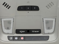 2018-2022 Chevrolet Equinox Center Floor Console P/N:8424751 Fits Fits 2018 2019 2020 2021 2022 OEM Used Auto Parts - Oemuse